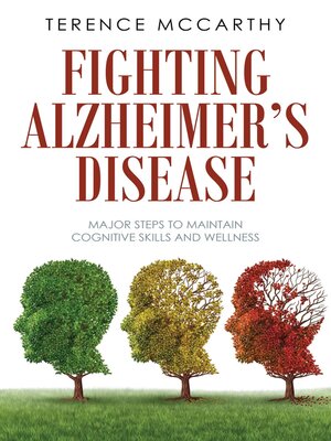 cover image of Fighting Alzheimer's Disease